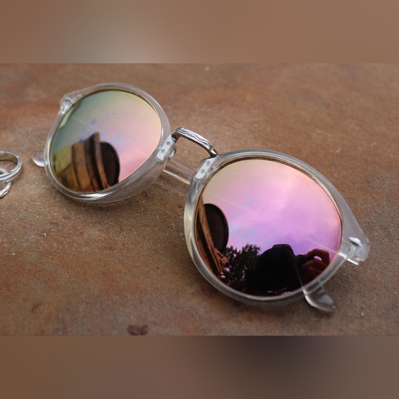 Shein Sunglasses Set of Three with Case included - Picture 6 of 13